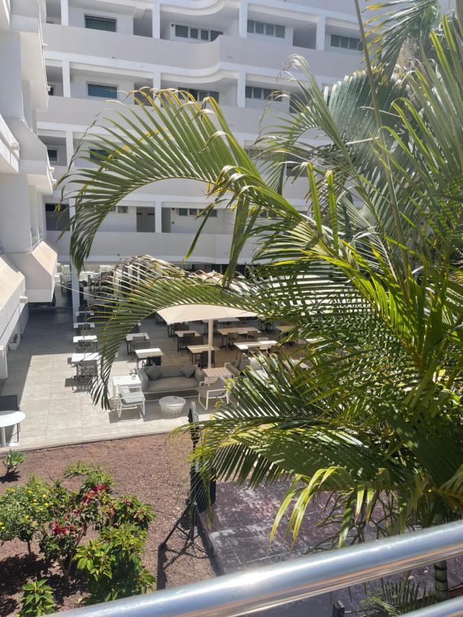 Apartamento Mary'S House San Bartolomé Exterior foto